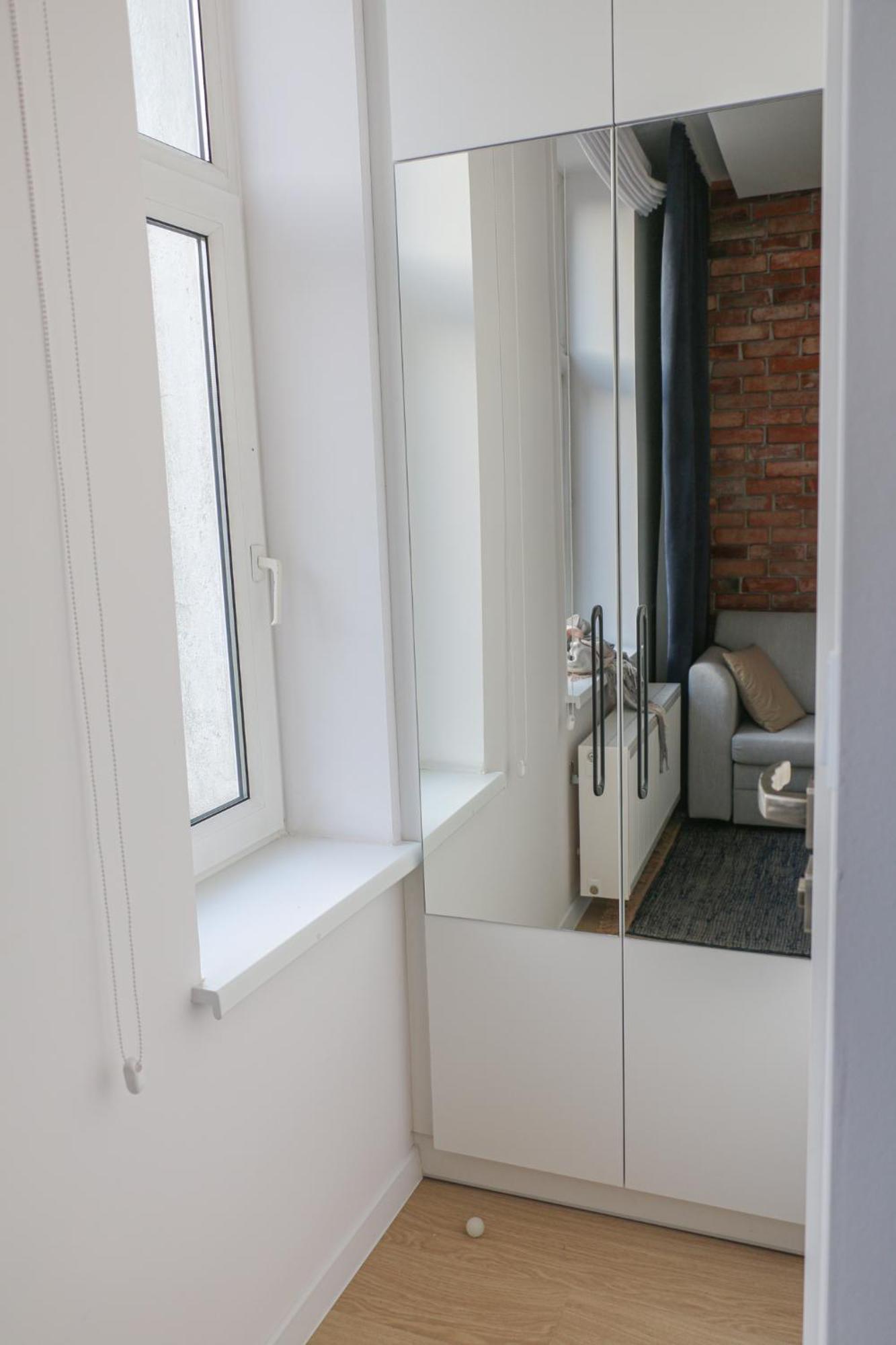 Studio Przy Plazy Gdańsk Quarto foto
