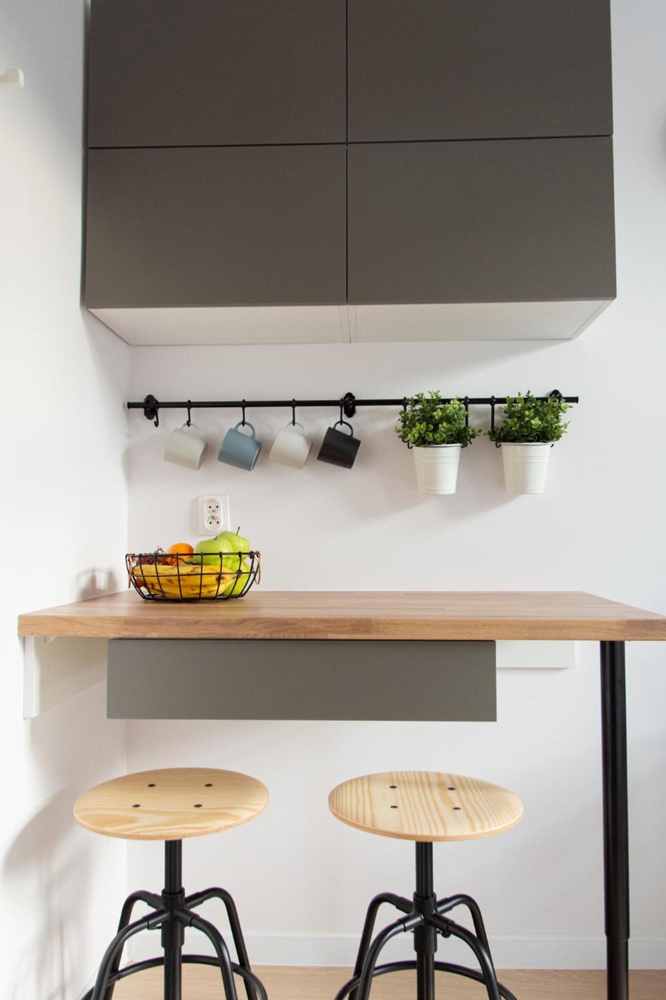 Studio Przy Plazy Gdańsk Quarto foto