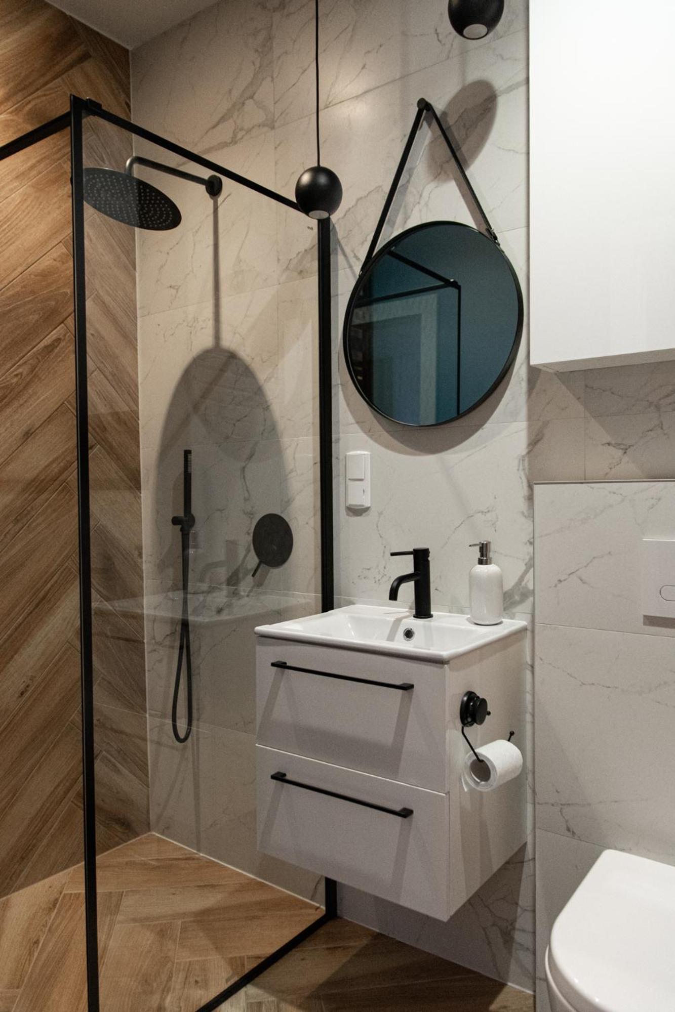 Studio Przy Plazy Gdańsk Quarto foto