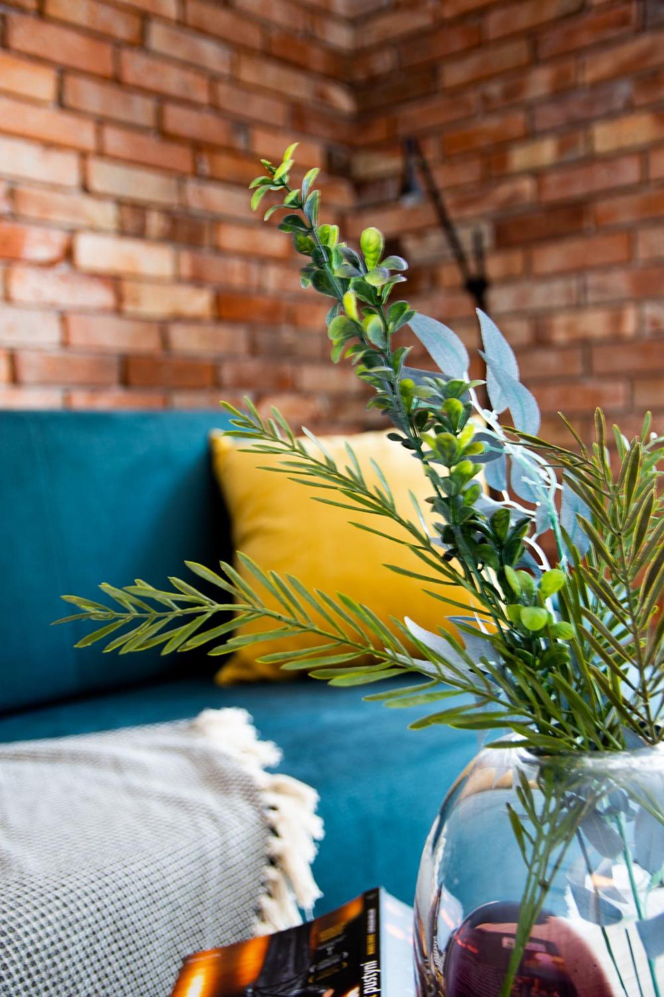 Studio Przy Plazy Gdańsk Quarto foto